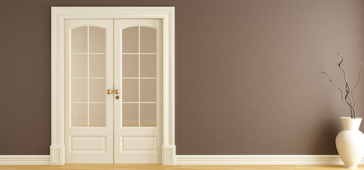 residential fiberflasss door repair Carlsbad