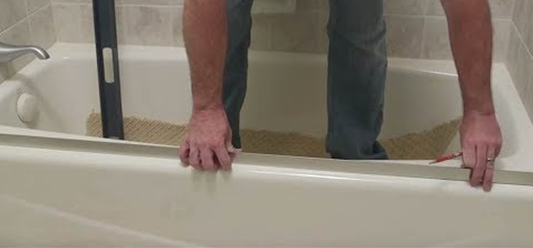 Sliding Shower Door Repair in Carlsbad